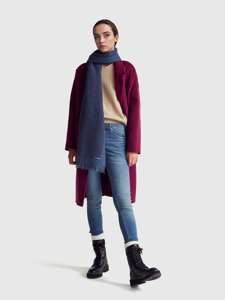 TROUSERS Mulher image number 3